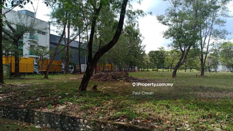 For Sale - 1 acre Industry Land For Sale, Sungai Buloh.