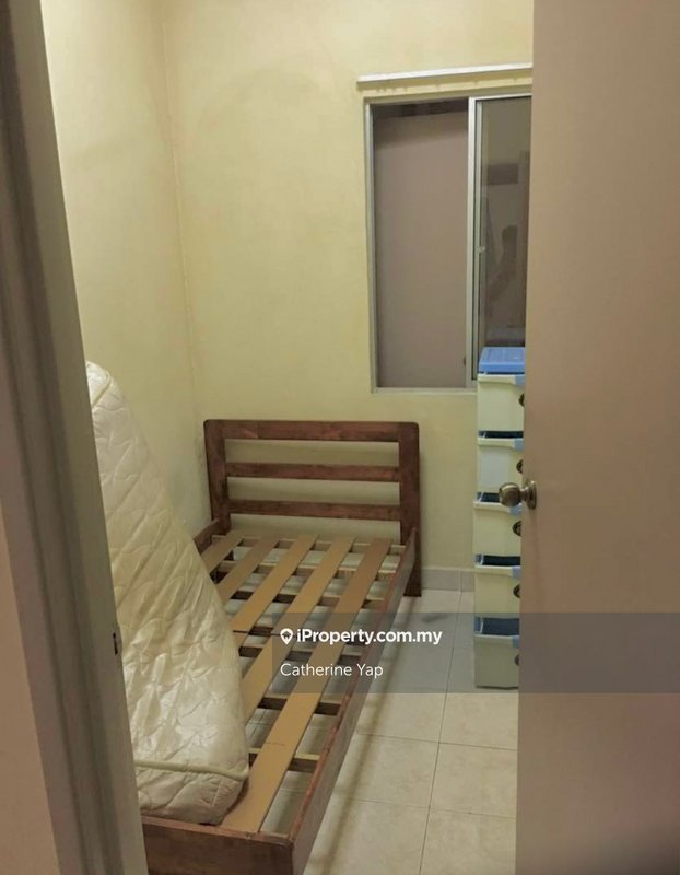 Kondominium untuk Dijual di D'Aman Ria Condominium oleh Catherine Yap - iProperty.com.my