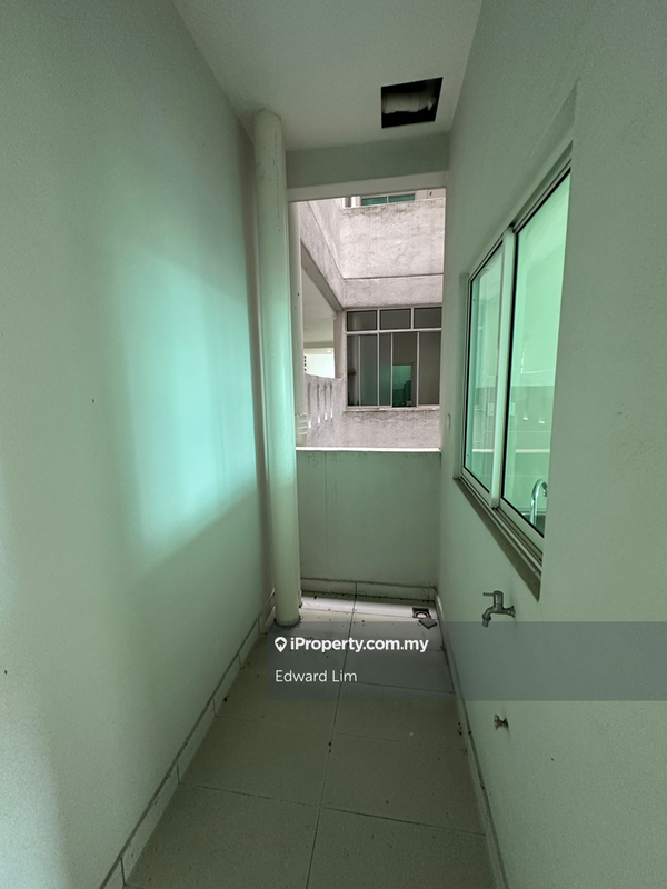 Condominium for Sale in La Thea Residences by Edward Lim - iProperty.com.my