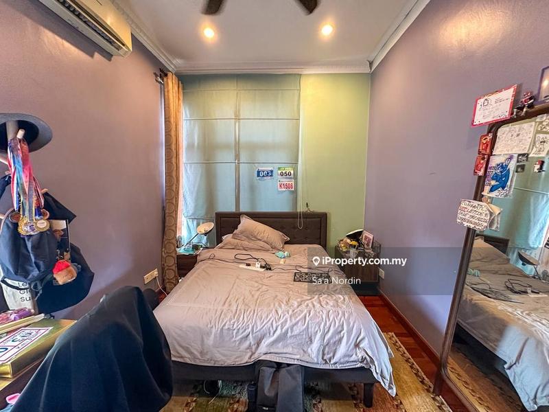 2-storey Terraced House for Sale in Bukit Jelutong, Shah Alam by Sa'a Nordin - iProperty.com.my