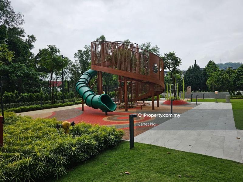 Condominium for Rent in Park Place by Janet Ng - iProperty.com.my