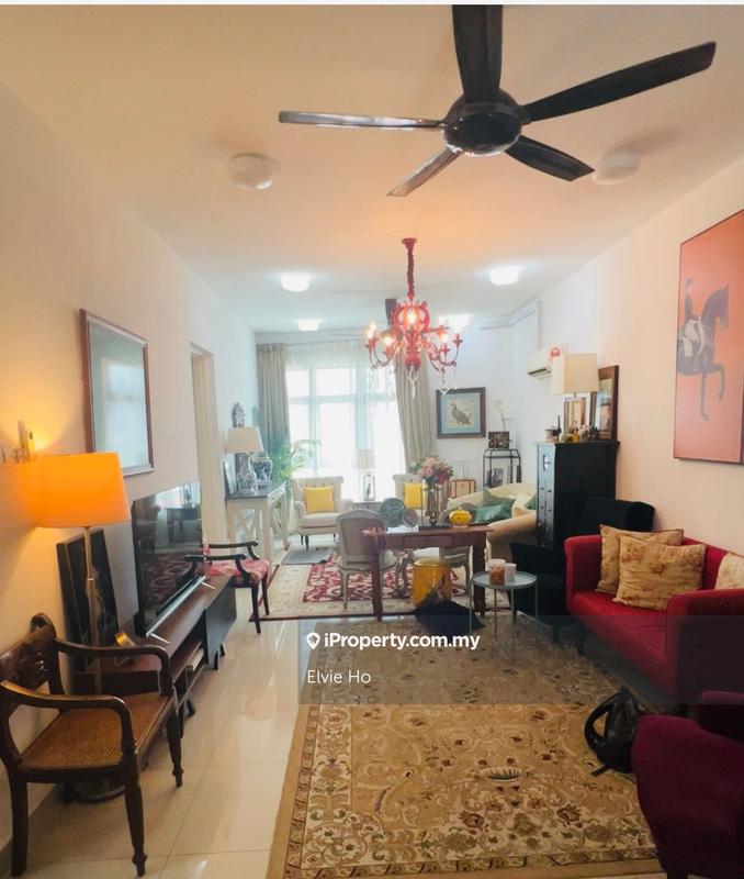 Condominium for Sale in Chymes Condo @ Gurney KL (Faber Antara Condominium) by Elvie Ho - iProperty.com.my