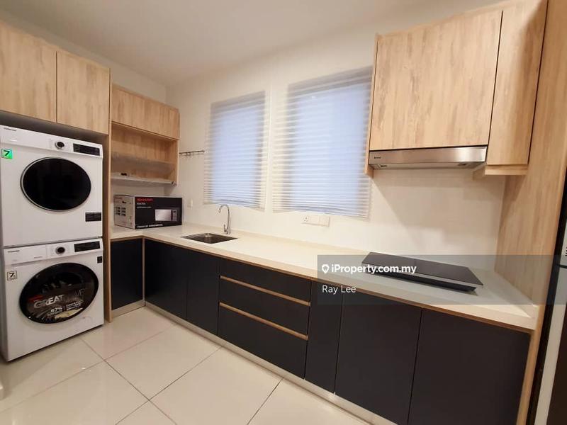Service Residence for Rent in Kenwingston Skylofts by Ray Lee - iProperty.com.my