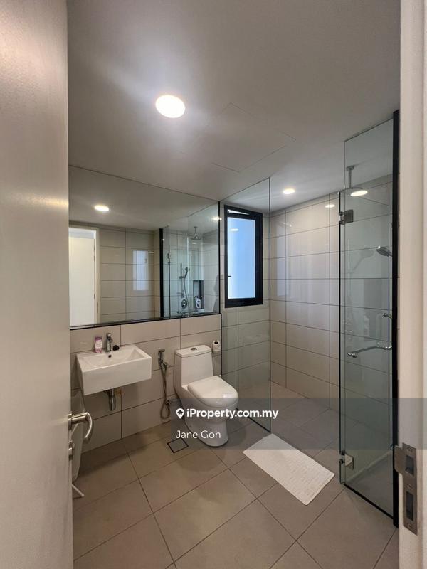 Service Residence for Rent in Duta Park Residences by Jane Goh - iProperty.com.my