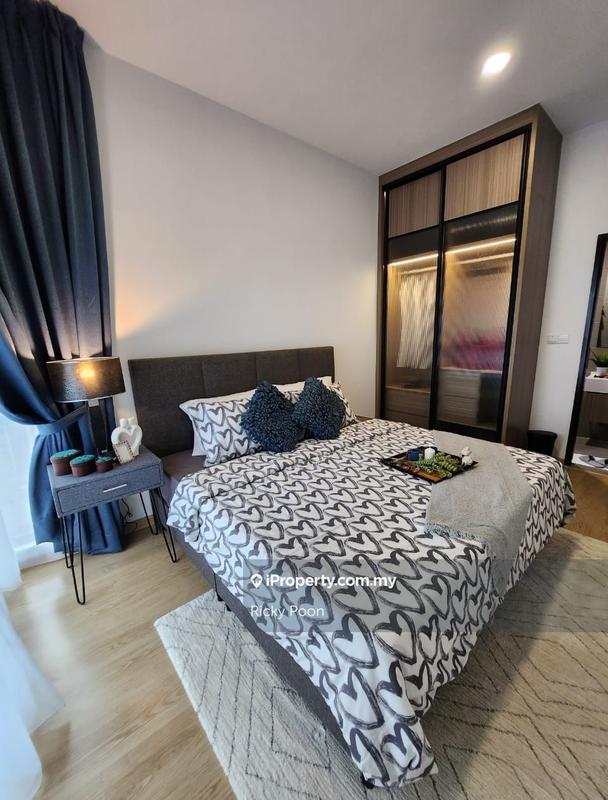 Service Residence for Sale in BLISS @ Old Klang Road by Ricky Poon - iProperty.com.my