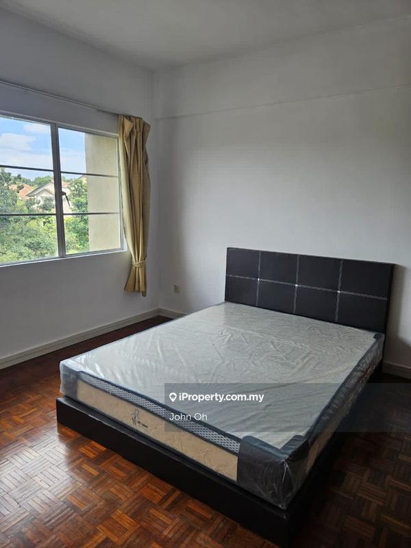 For Rent - Seri Hijauan