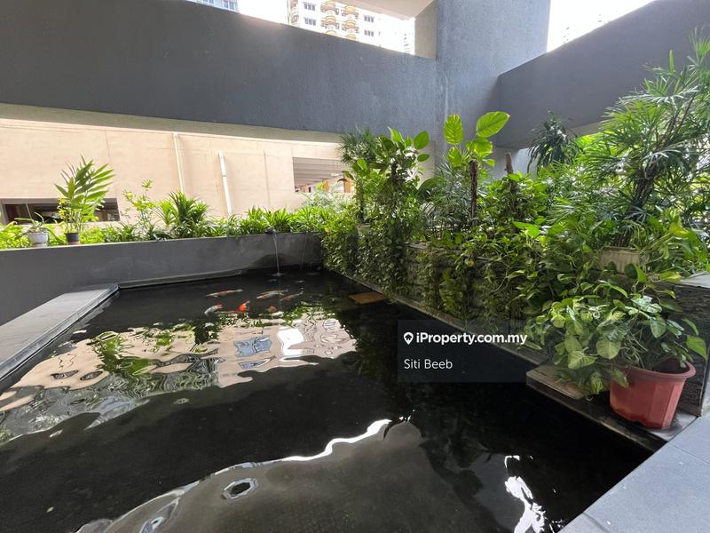 Condominium for Sale in Verticas Residensi by Siti Beeb - iProperty.com.my