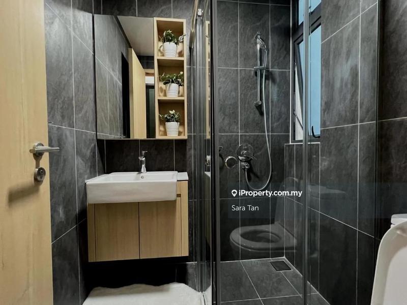 Service Residence for Rent in The Manor by Sara Tan - iProperty.com.my