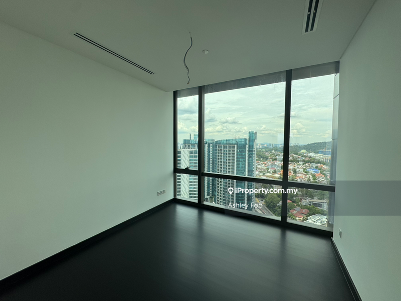 For Sale - Pavilion Damansara Heights