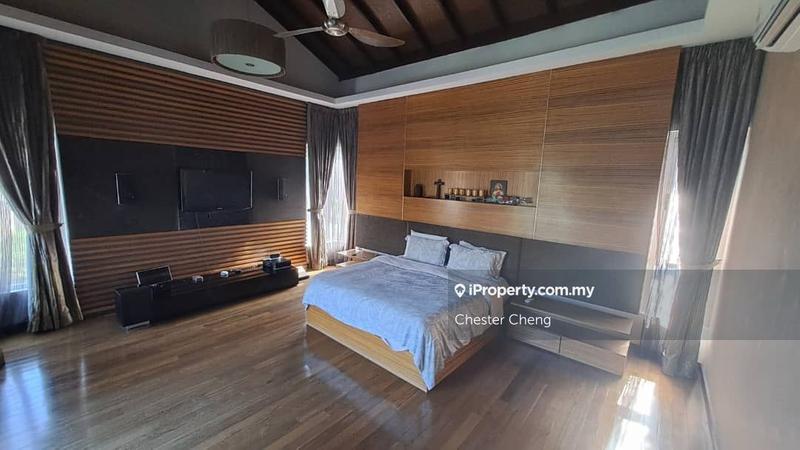 Banglo untuk Dijual di Pinggiran Golf @ Saujana Golf Resort, Shah Alam, Saujana oleh Chester Cheng - iProperty.com.my