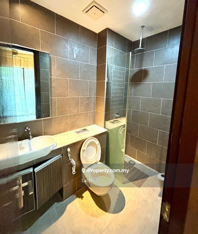 Semi-Detached House for Sale in Amarin kiara, Mont Kiara by Lach - iProperty.com.my