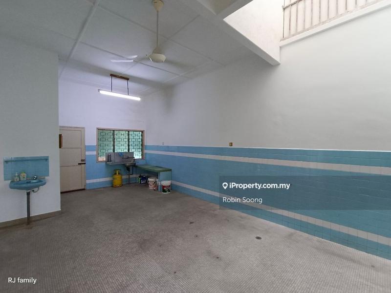 Rumah Berkembar untuk Dijual di Kampung Lapan, Melaka City oleh Robin Soong - iProperty.com.my