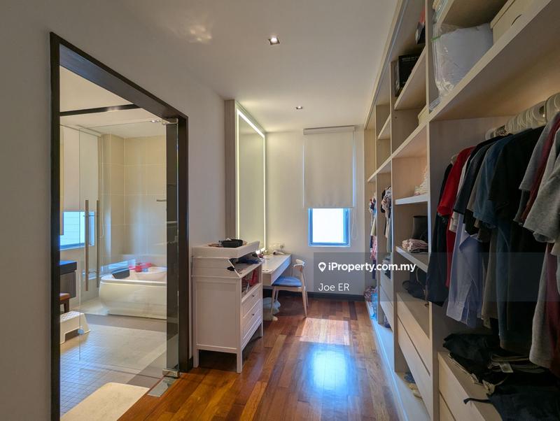 Bungalow House for Sale in tlzfy, Subang Jaya by Joe ER - iProperty.com.my