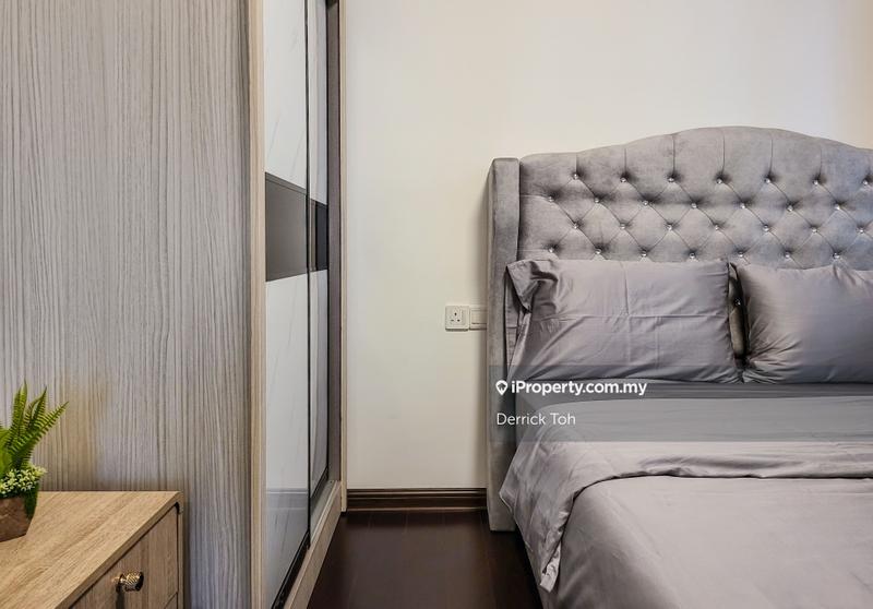 Residensi Servis untuk Disewa di R&F Princess Cove Phase 1 oleh Derrick Toh - iProperty.com.my