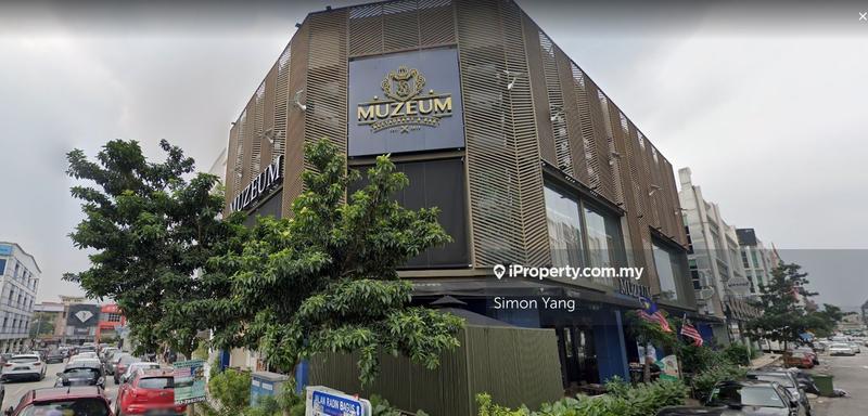 Kedai untuk Dijual di Bandar Baru Sri Petaling, Sri Petaling oleh Simon Yang - iProperty.com.my