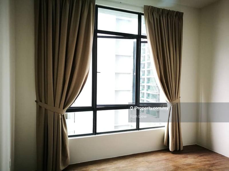 Residensi Servis untuk Dijual di City of Green oleh Ron Liew - iProperty.com.my