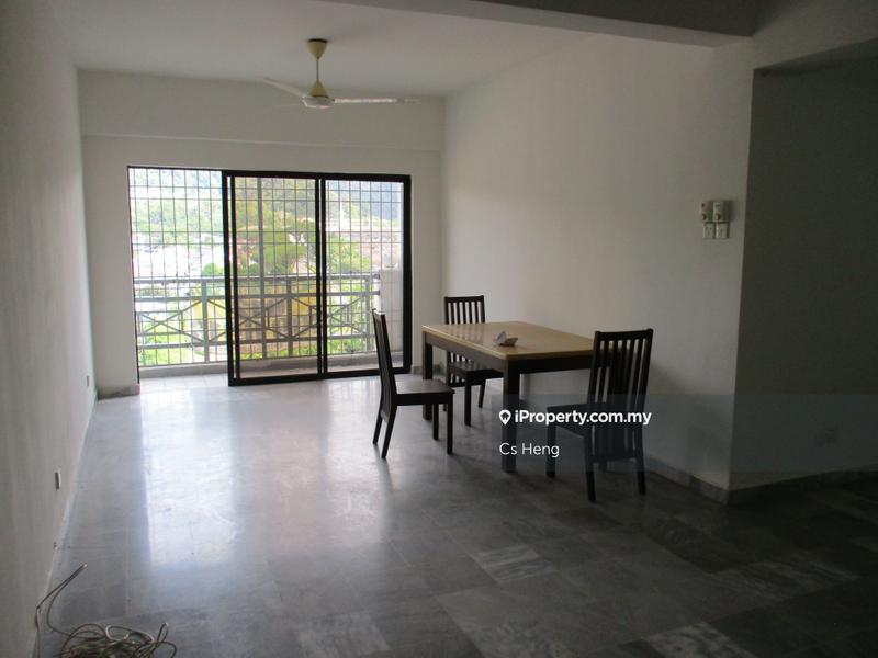 Kondominium untuk Dijual di Chancellor oleh Cs Heng - iProperty.com.my