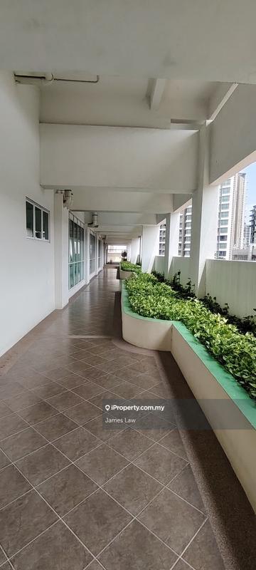 For Sale - Medalla @ Oasis Corporate Park