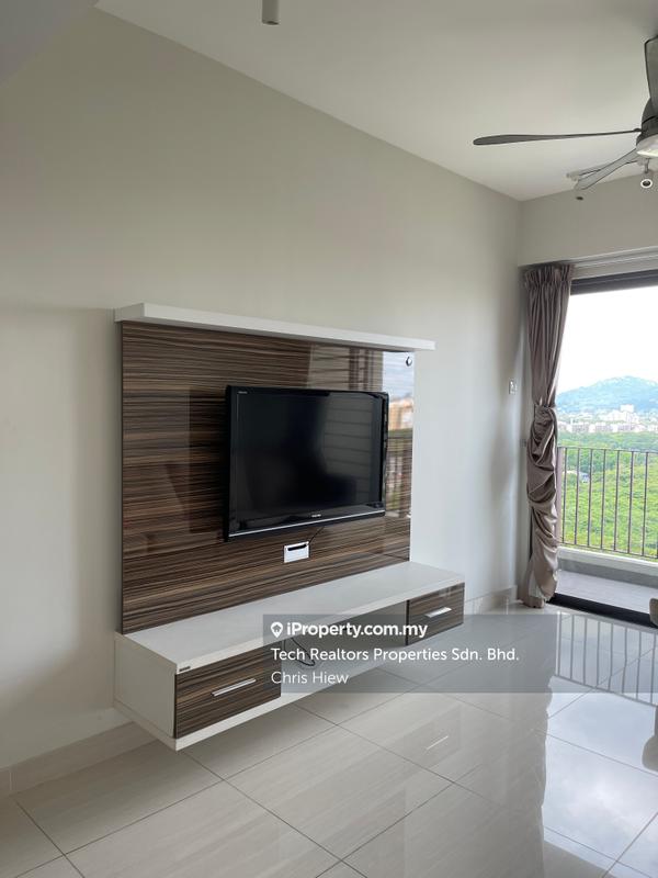 Condominium for Sale in Kiara East by Chris Hiew - iProperty.com.my
