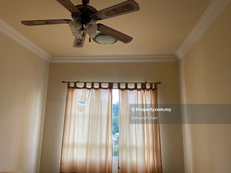 Pangsapuri untuk Dijual di D' Kiara Apartment oleh Edmund Chan - iProperty.com.my