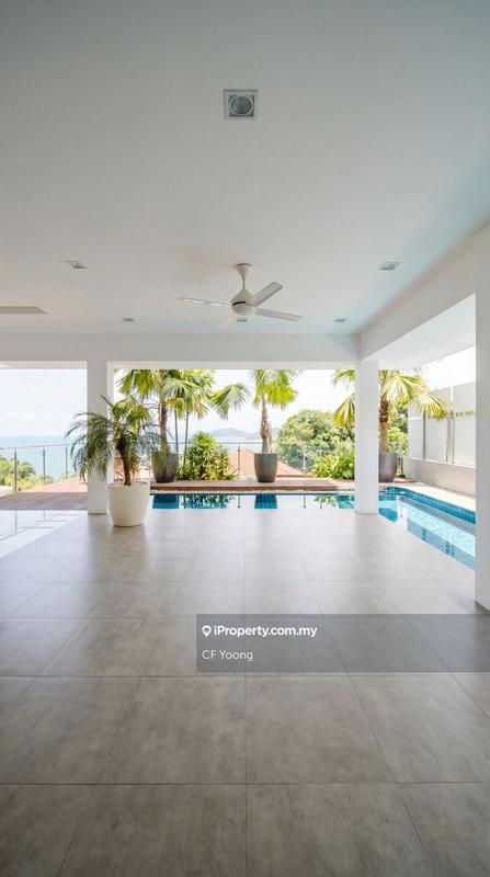 Bungalow House for Sale in z8j7t, Bangsar by CF Yoong - iProperty.com.my