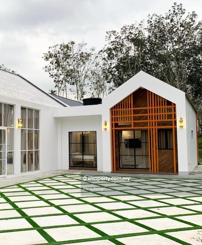 Tanah Pertanian untuk Dijual di Taman Lendu Bakti, Lendu oleh Mr Ching - iProperty.com.my