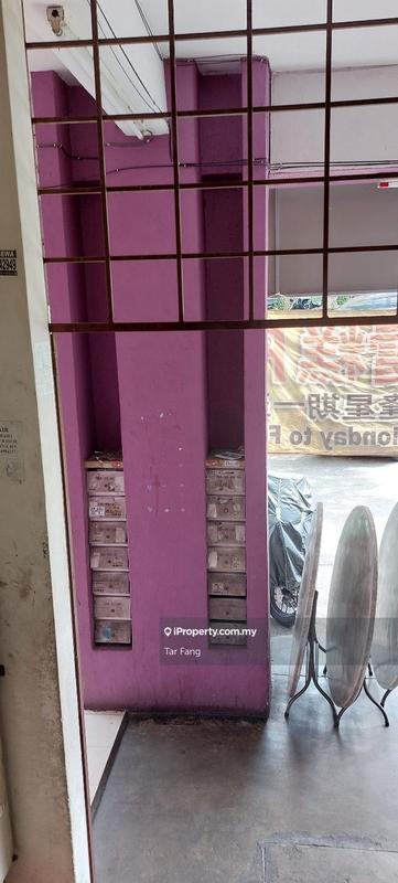 Shop-Office for Sale in Kepong, Kuala Lumpur by Tar Fang - iProperty.com.my