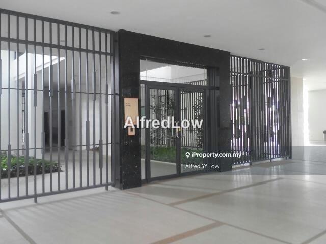 Pangsapuri untuk Dijual di Ponderosa Lakeside Apartment oleh Alfred Yf Low - iProperty.com.my