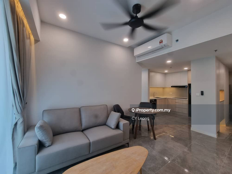 For Sale - Ooak Serviced Apartments @ Kiara 163