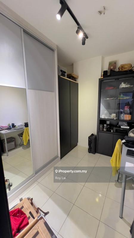 Pangsapuri untuk Dijual di Green Suria Apartment oleh Roy Lai - iProperty.com.my