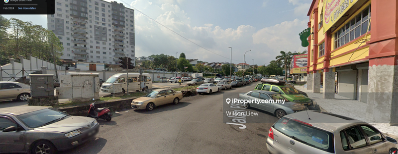Shop for Sale in Seri Kembangan, Selangor by Wilson Liew - iProperty.com.my