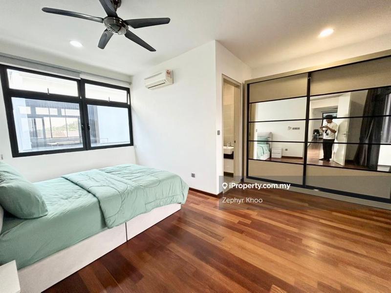 Bungalow House for Sale in Horizon Hills, Iskandar Puteri (Nusajaya) by Zephyr Khoo - iProperty.com.my