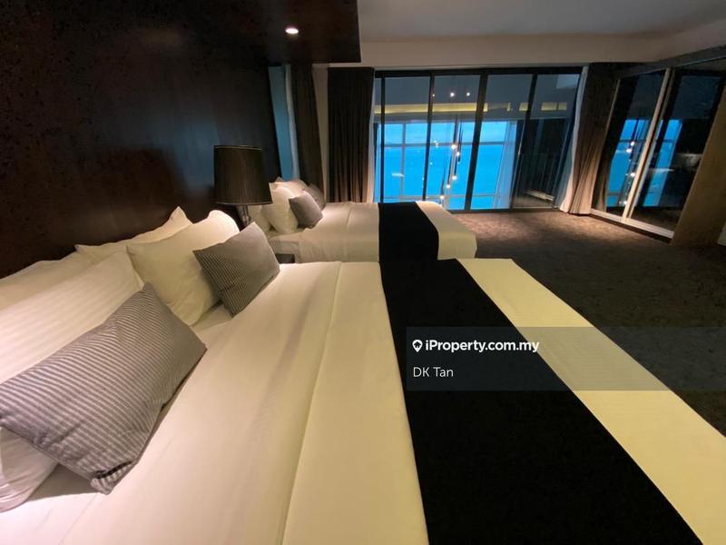 Service Residence for Sale in Maritime Suite by DK Tan - iProperty.com.my
