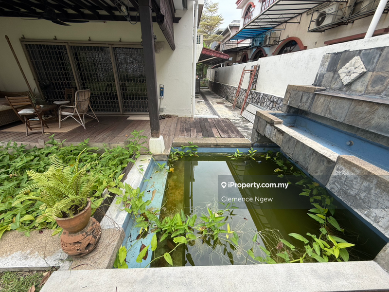 Bungalow House for Sale in Seksyen 6, Petaling Jaya by Clemence Ngew - iProperty.com.my