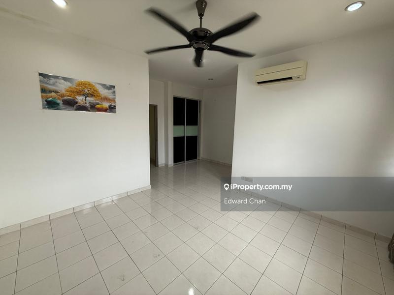2-storey Terraced House for Sale in Sungai Long, Bandar Sungai Long by Edward Chan - iProperty.com.my