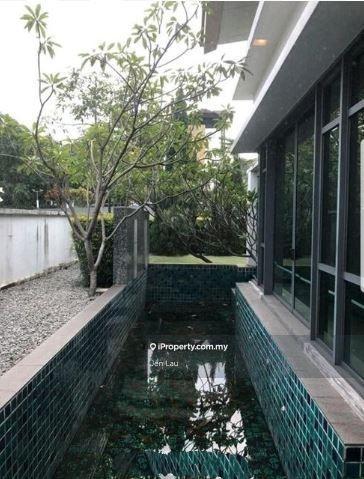 Bungalow House for Sale in Mont Kiara, Kuala Lumpur by Jen Lau - iProperty.com.my