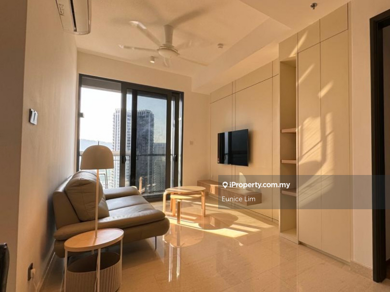 Kediaman Servis untuk Dijual di Marriott Residence @ Gurney oleh Eunice Lim - iProperty.com.my