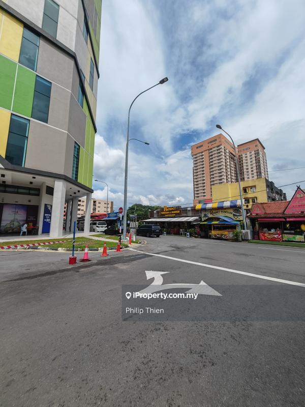 Tanah Komersial untuk Dijual di Chow Kit, KL City Centre oleh Philip Thien - iProperty.com.my