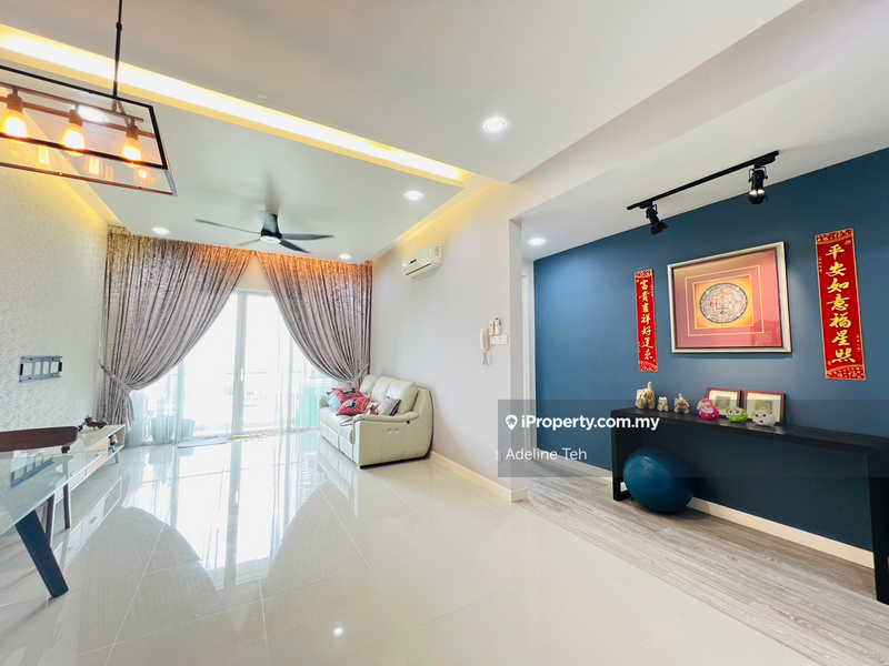 For Sale - Le Yuan Residence