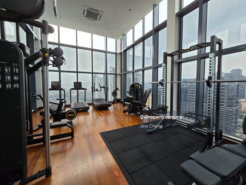 Service Residence for Sale in Novo Ampang by Jess Chong - iProperty.com.my