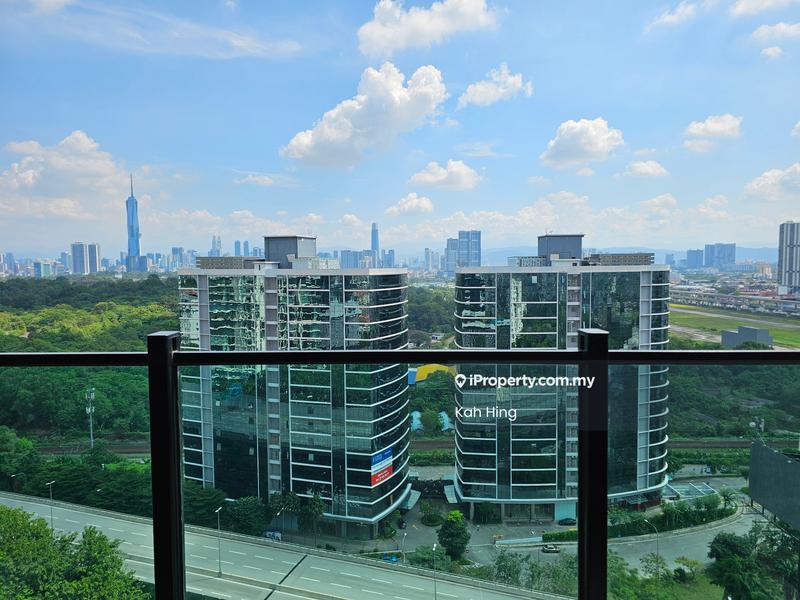 Kondominium untuk Dijual di THE Address II, Taman Desa oleh Kah Hing - iProperty.com.my
