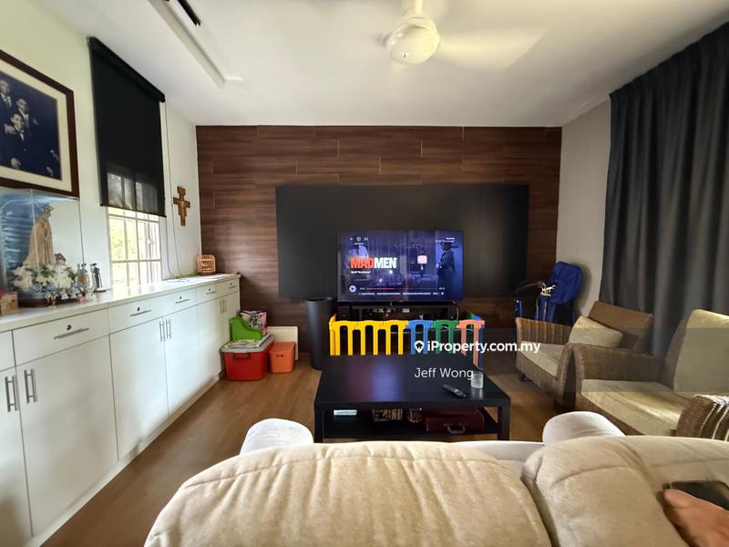Banglo untuk Dijual di Usj 2, Subang Jaya oleh Jeff Wong - iProperty.com.my