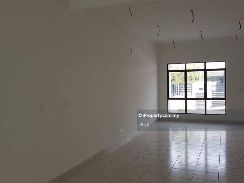 Rumah Teres 2-Tingkat untuk Dijual di M Residence 2 Alpine, Rawang oleh Ka Ee - iProperty.com.my