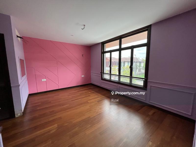 Bungalow House for Sale in Putrajaya, Putrajaya by Rizal - iProperty.com.my