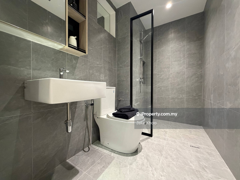 Service Residence for Sale in The LightHauz by Jake Khoo - iProperty.com.my