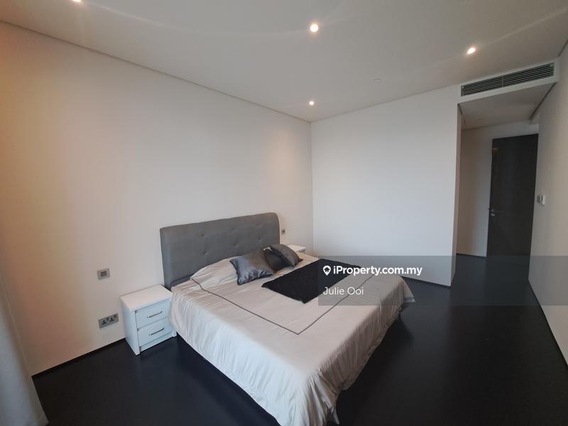 Service Residence for Sale in Four Seasons Place by Julie Ooi - iProperty.com.my