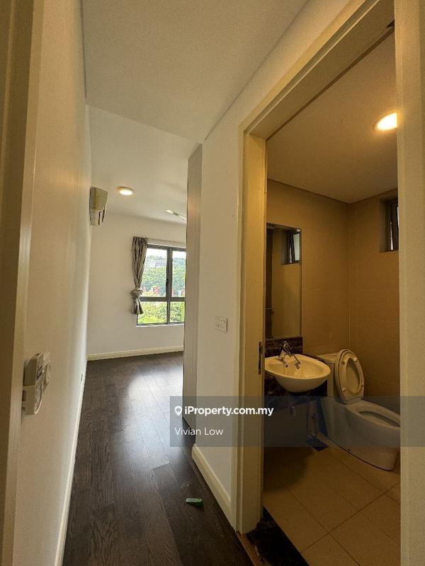 Condominium for Sale in The Westside Two by Vivian Low - iProperty.com.my