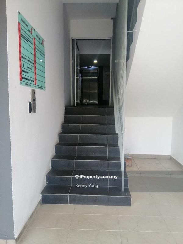 Pejabat untuk Disewa di Kampung Sungai Way, Petaling Jaya oleh Kenny Yong - iProperty.com.my