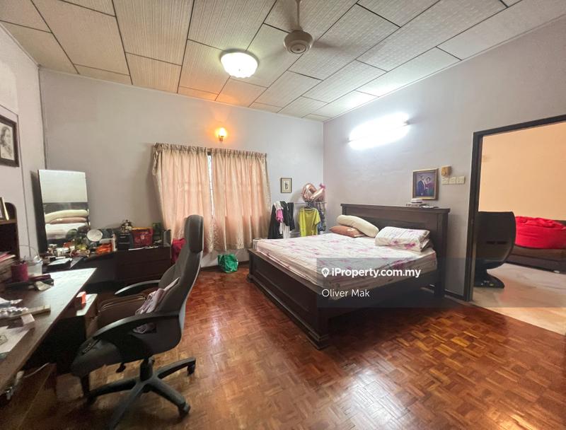 For Sale - Taman Yarl, Taman Overseas Union (Taman Oug), Jalan Klang Lama (Old Klang Road)