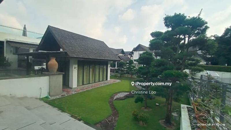 Bungalow House untuk Dijual di Bukit Jelutong, Shah Alam oleh Christine Loo - iProperty.com.my